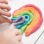 Playdough - play dough